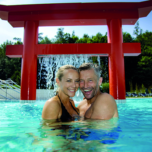 Therme Linsberg Asia