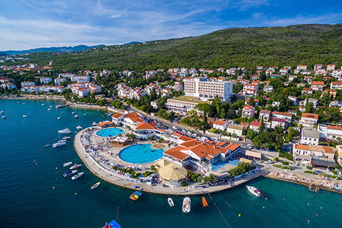 4 Tage Saisoneröffnungsreise "Sonnige Urlaubstage in Istrien"