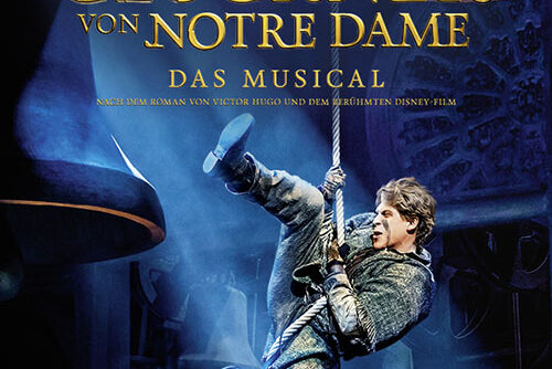 "Der Glöckner von Notre Dame" im Ronacher Theater
