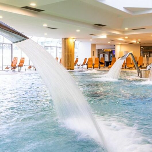 4 Tage Wellness in Moravske „Hotel Livada Prestige“