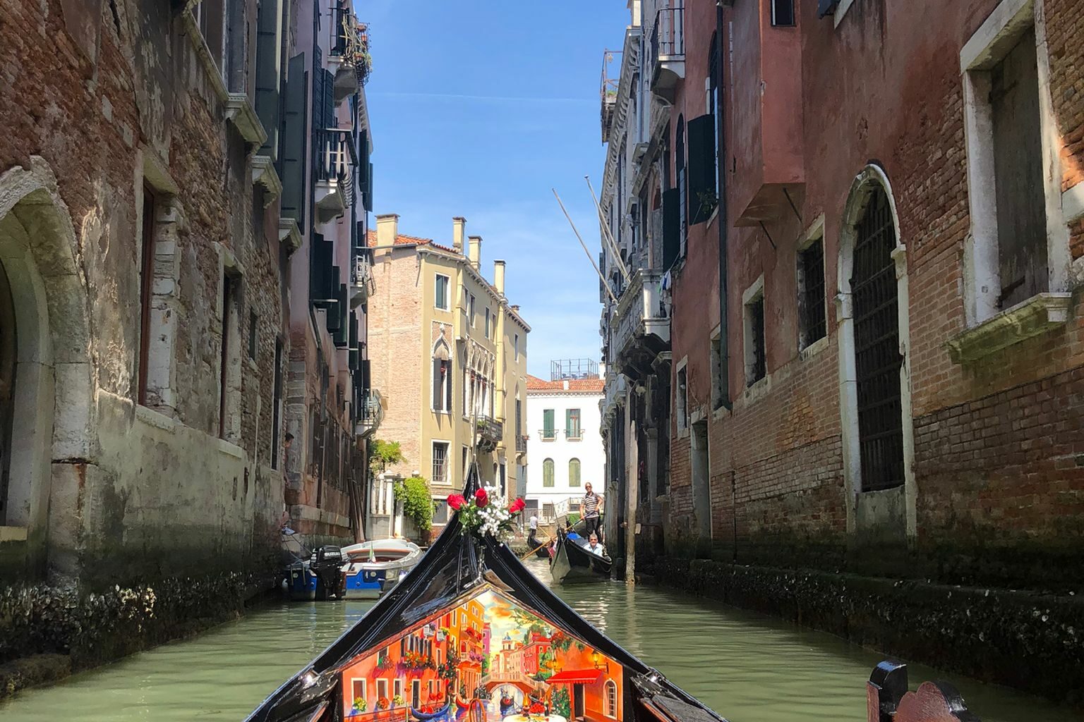 4 Tage Lido di Jesolo - Vor den Toren Venedigs
